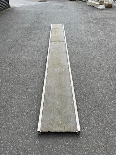 Youngman staging board 2m - youngman, 4.2m