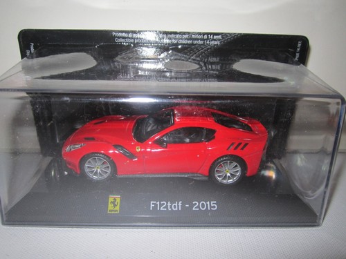 Super cars ferrari f12tdf - super,