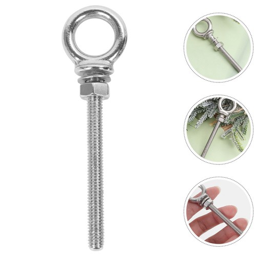 Metal eye bolts lifting - bolts,