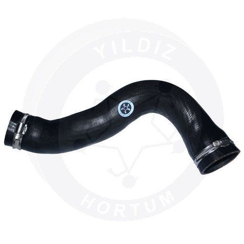 Turbo hose fits opel - turbo,