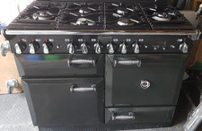 Rangemaster elan 110cm - rangemaster,