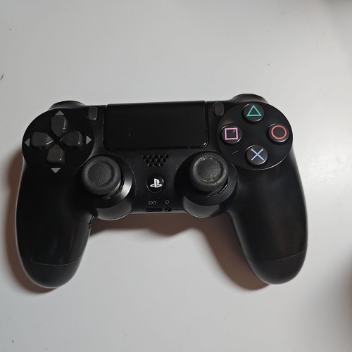 Sony playstation dualshock - sony, 4