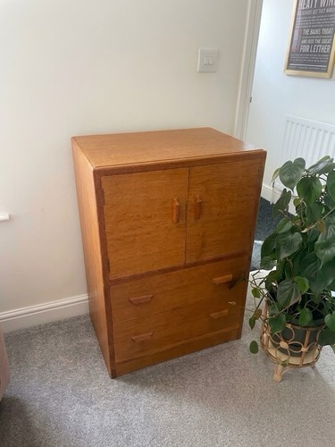 Vintage gomme tallboy - vintage,