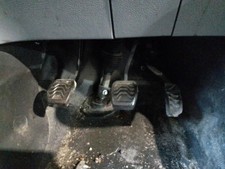THROTTLE PEDAL FORD TRANSIT