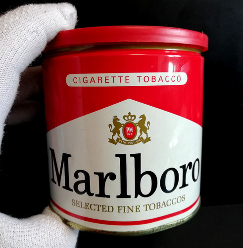 Marlboro cigarette tobacco - marlboro,