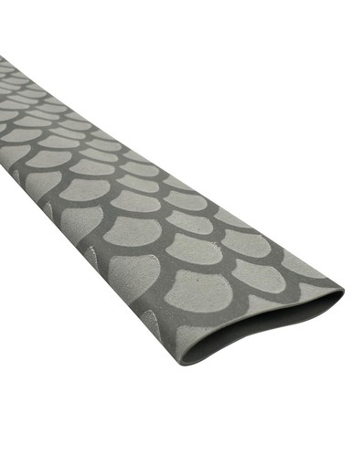 Accering fishscale pattern - fishscale,