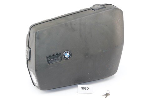Bmw 100 1985 right side - k,