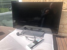 Toshiba inch smart - smart, ready