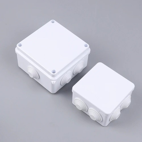 Ip65 waterproof junction box - junction,