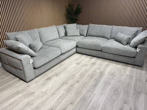 Metz premium fabric large - metz,