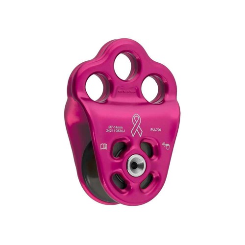 Dmm hitch climber triple - climber,