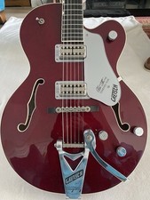 Chet Atkins Gretch Tennessee