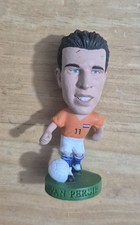 Corinthian ProStars Van Persie Holland PRO1742 Series 39 Loose No Card