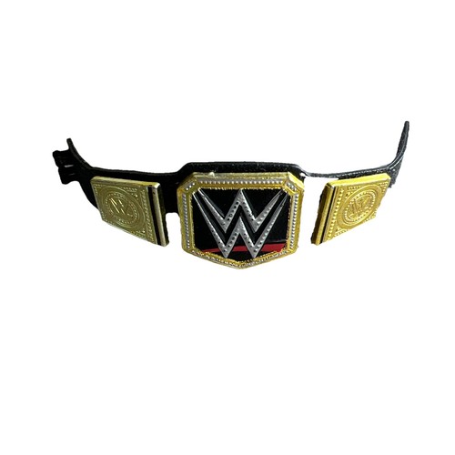 Elite wwe world championship - elite,
