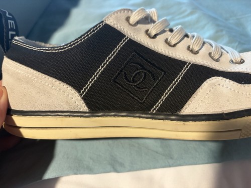Chanel women sneakers - chanel,