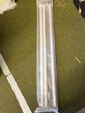 3 Section 2.5m Mast Set 1”