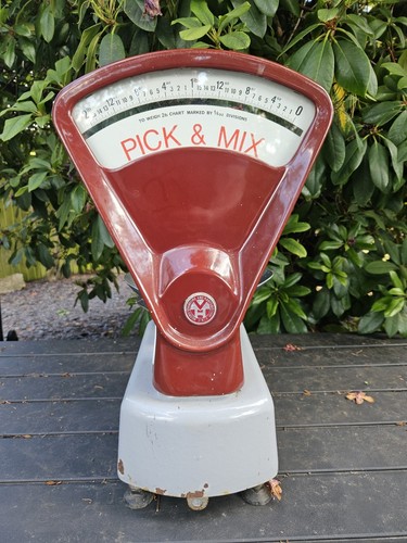 Vandome hart pick n - pick, mix