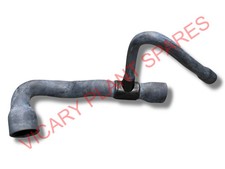 ENGINE RETURN HOSE JCB Part