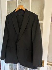 Men's Dinner Suit, Black