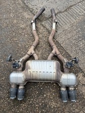 2014 - 2020 BMW M3 M4 F80 F82