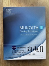Mukoita II : Cutting