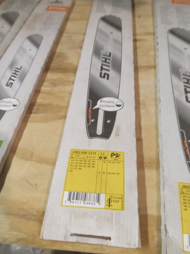 Genuine stihl rollomatic e - rollomatic,