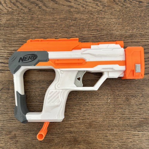 Nerf modulus blaster shoulder - modulus,