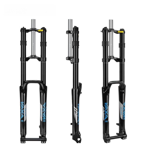 Mtb bicycle suspension fork - mtb,