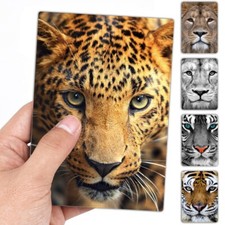 New Passport Cover European Passport Holder Protector Cover Wallet PU Leather