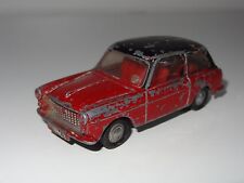 (V) triang spot on AUSTIN A40