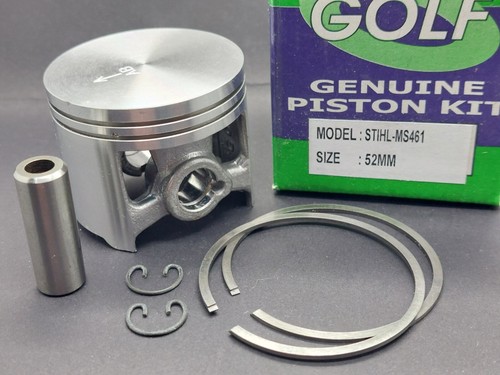 Golf piston kit for - piston,