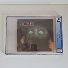 Cinefex # 5~ CGC 9.4~ July