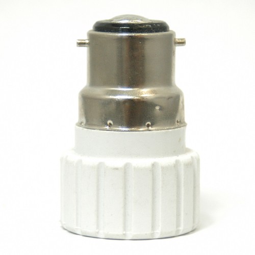 Bayonet cap b22 gu10 - b22,