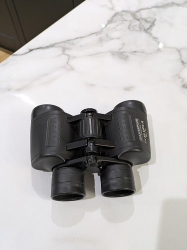 Olympus 7x35 dps - dps, 9.3°