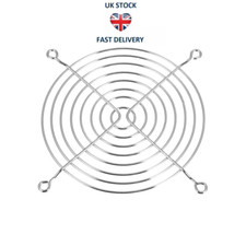 120mm 12cm metal fan finger