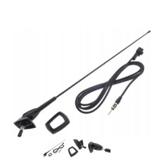 Car Roof Antenna Car Radio Rod