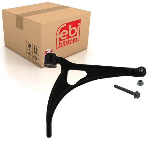 Control arm wishbone - control,