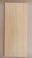 KITCHEN - BEECH COLOUR DOOR -