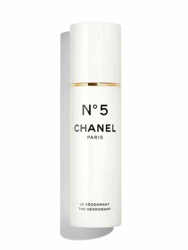 Chanel the deodorant - the,