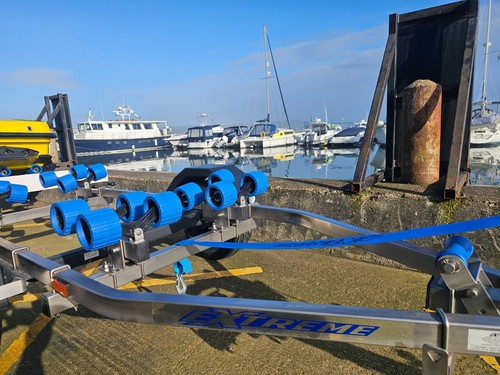 New 750kg stainless steel - 750kg,