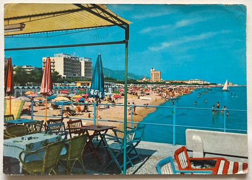 Riviera adriatics pesaro - riviera,