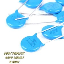 560V 14D431K 430V 14D681K