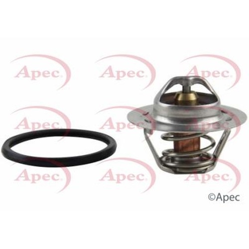 Coolant thermostat for - coolant, renault