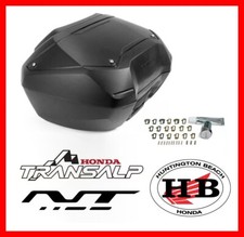 Honda oem top case box - oem,