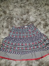 Cake Walk Skirt