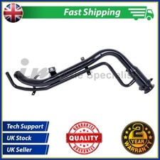 Fuel Tank Filler Neck Pipe for