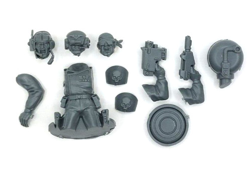 Astra militarum imperial - militarum,