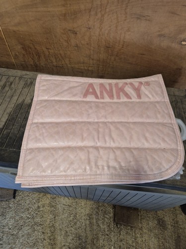 Anky baby pink - baby, full