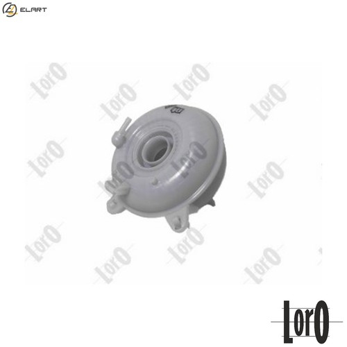 Expansion tank coolant - expansion,