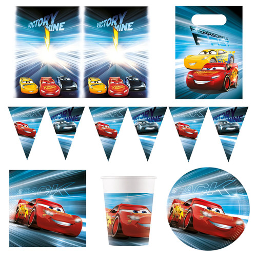 Disney cars party - disney,